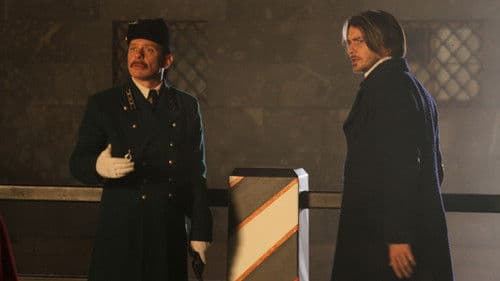 Шерлок в России Bild 4