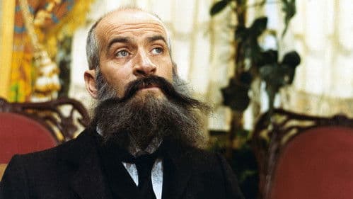 Onkel Paul, die große Pflaume Bild 3