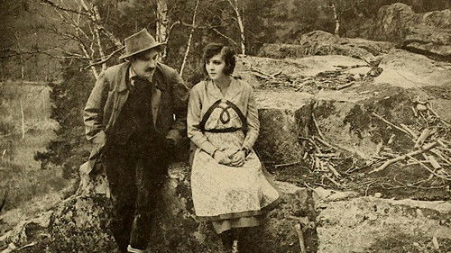 La bête traquée Bild 1