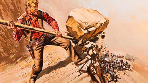 Mit eisernen Fäusten Bild 1