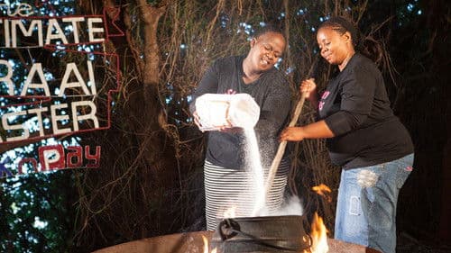 The Ultimate Braai Master Bild 7