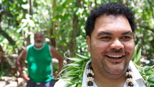 Gary of the Pacific Bild 1