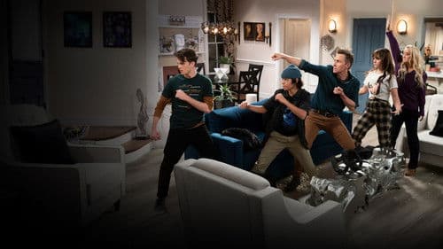 Die Schurken von nebenan Bild 8