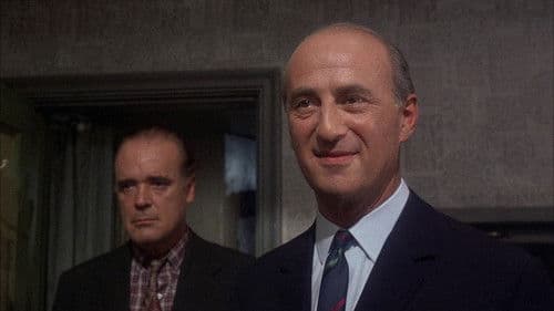 The Birthday Party Bild 6