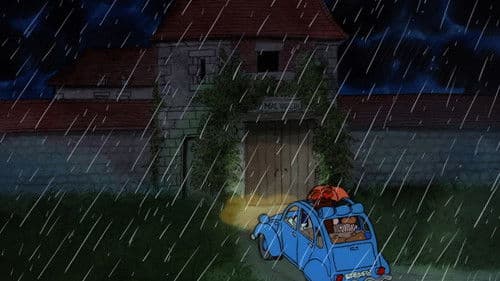 Gute Reise, Charlie Brown Bild 4