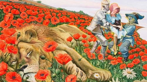 Charles Santore Illustrates The Wizard of Oz Bild 1