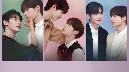 Secret Relationships Bild 4