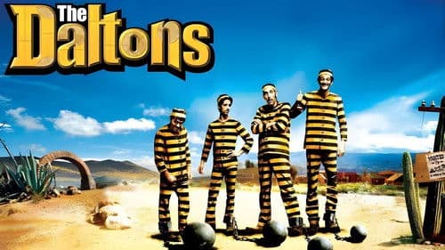 Die Daltons gegen Lucky Luke Bild 7