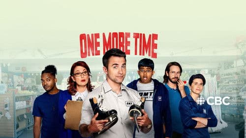 One More Time Bild 7