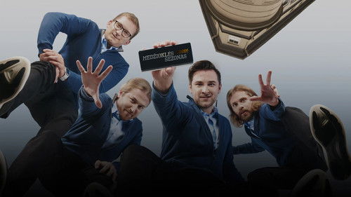 Medžioklės sezonas Bild 1