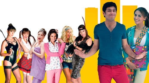 Todas para uno Bild 1