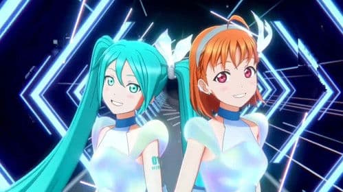 BANZAI! digital trippers Bild 1