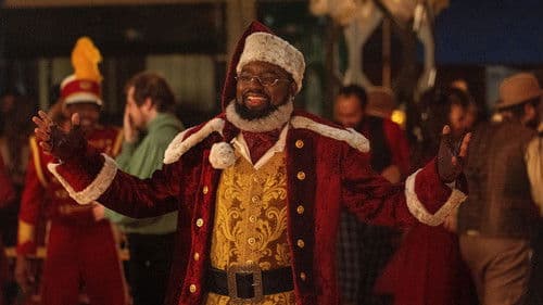 Viel Wirbel um Weihnachten Bild 4