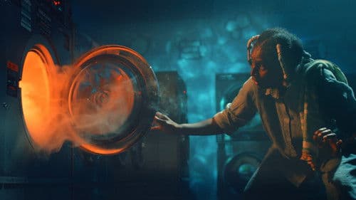 Katele (Mudskipper) Bild 1