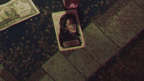 O Testamento: O Segredo de Anita Harley Bild 1