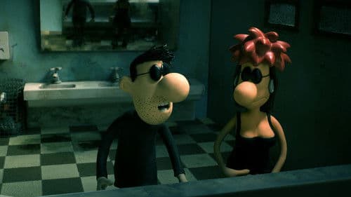 Dossiê Rê Bordosa Bild 1