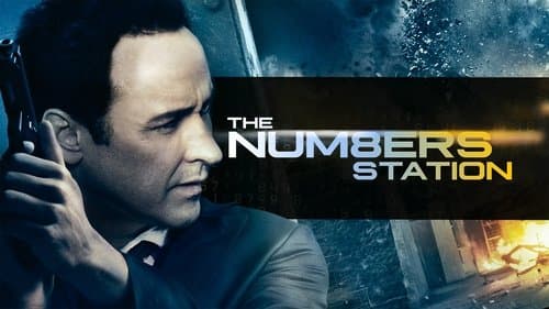 Numbers Station Bild 4