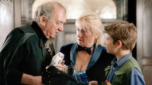 Pinky und der Millionenmops Bild 1