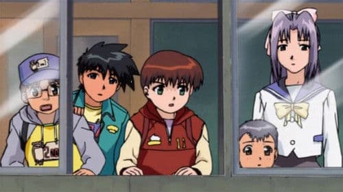 Ghost Stories Bild 5