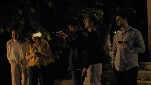 Los pájaros no vuelan de noche Bild 5