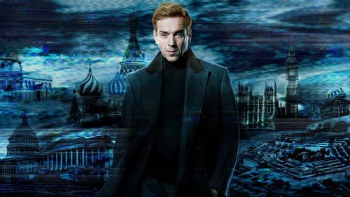 Damian Lewis: Spy Wars Bild 2