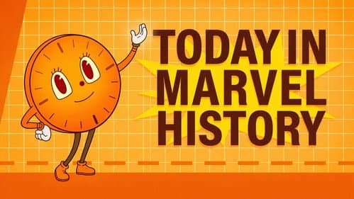 Today in Marvel History Bild 4