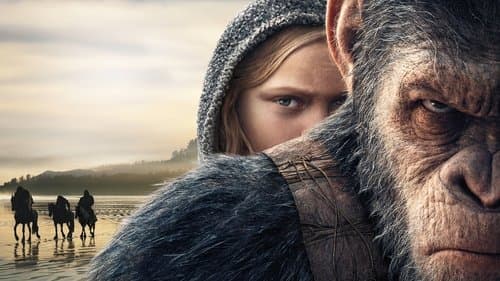 Planet der Affen - Survival Bild 1