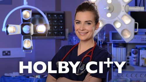 Holby City Bild 1