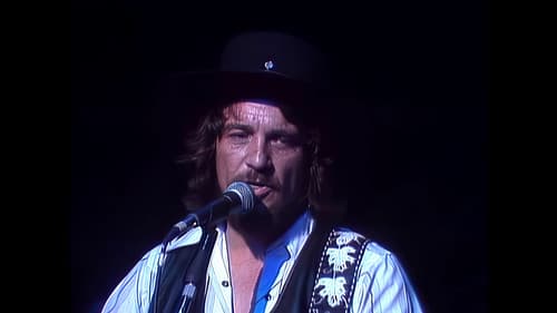 Waylon Jennings - The Lost Outlaw Performance Bild 3