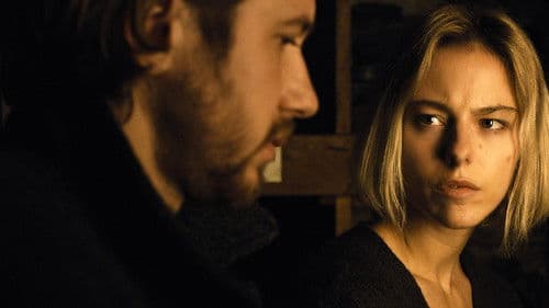 Un homme en fuite Bild 3