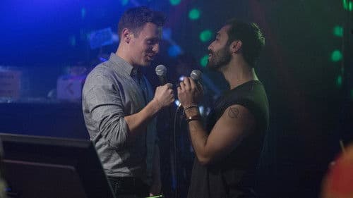 Looking: The Movie Bild 8