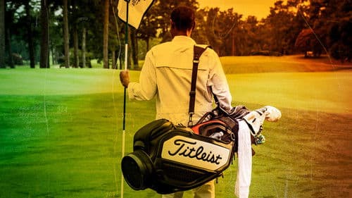 Loopers: The Caddie's Long Walk Bild 4