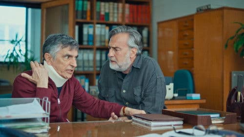 La guerra dei nonni Bild 1