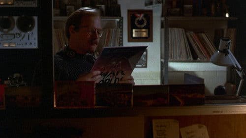 Martians - Ein Außerirdischer kommt selten allein Bild 7