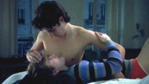 Chanson der Liebe Bild 4