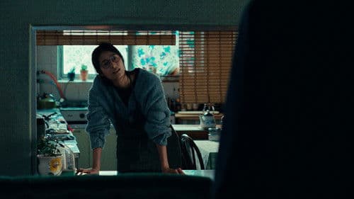 Winter in Sokcho Bild 8