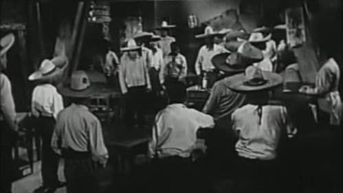 Cruces Sobre El Yermo Bild 5