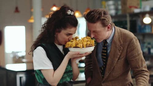 Olga Kookt Niet Bild 3