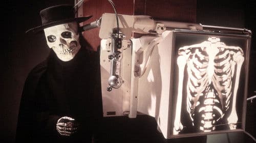 Im Banne des Unheimlichen Bild 5