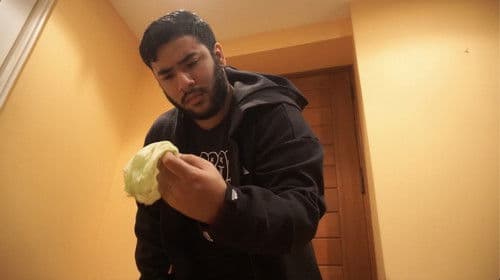 La lechuga del demonio Bild 1