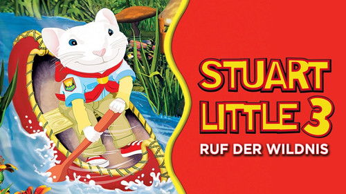 Stuart Little 3 - Ruf der Wildnis Bild 7