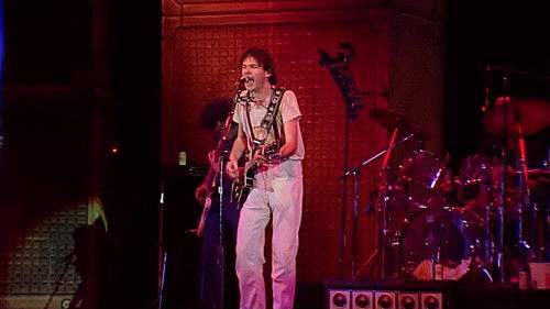 Neil Young & Crazy Horse: Rust Never Sleeps Bild 4