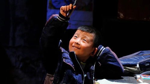 The Orange Tree And The Boy Bild 3