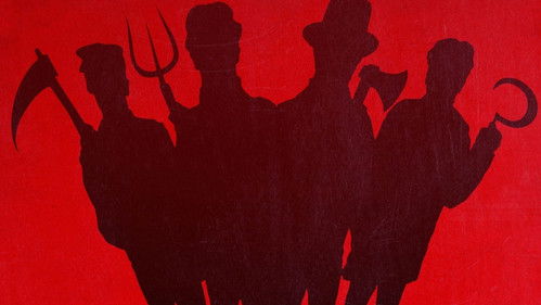 They're Watching Bild 4