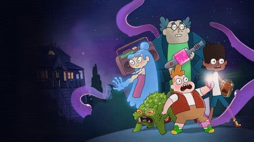 The Strange Chores Bild 1