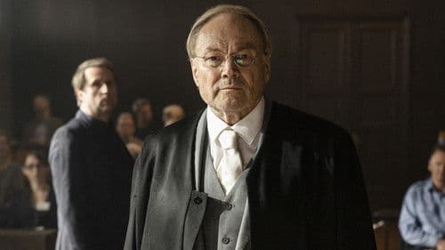 Ferdinand von Schirach: Feinde – Das Geständnis Bild 3