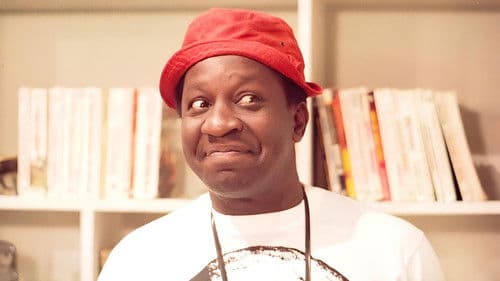 Mussum: Um Filme do Cacildis Bild 2