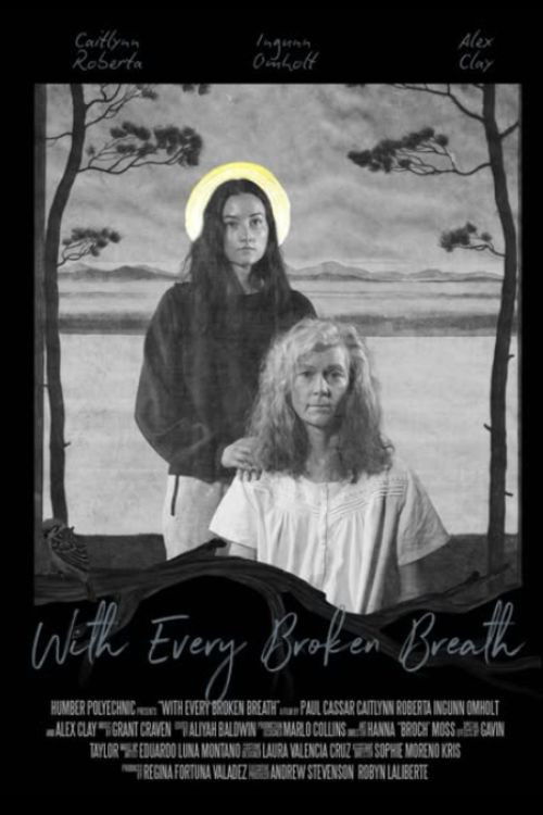 With Every Broken Breath