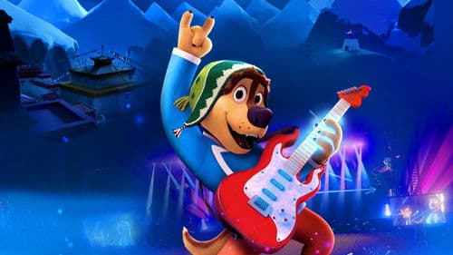 Rock Dog 2: Rock Around the Park Bild 8