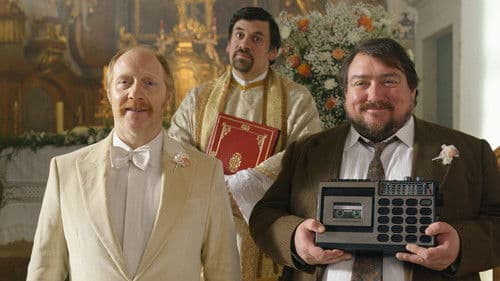 Der Metzger traut sich Bild 2